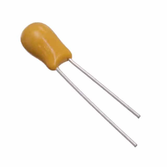 199D565X9035D1V1 Vishay Sprague  Tantalum Capacitors